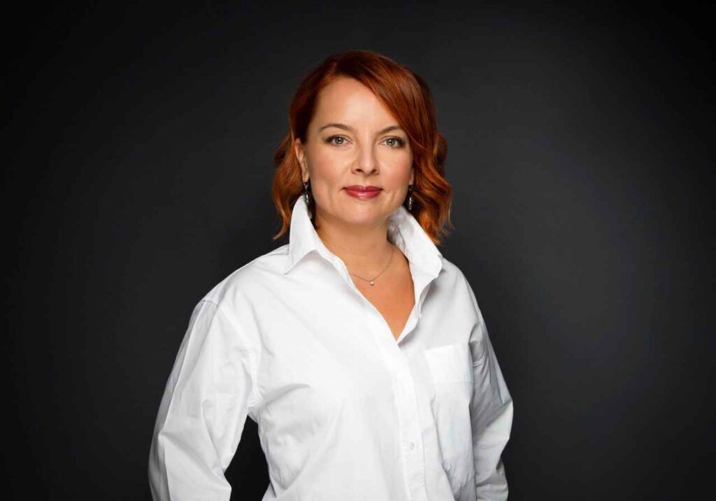 GALINA SPIERLING
